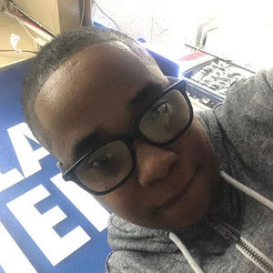 Meet your Posher, Sherrika